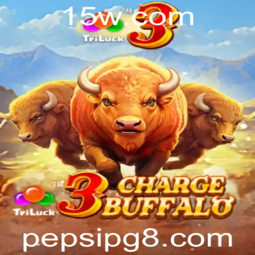 3ChargeBuffalo: Explorando o Mundo Visciante de um Jogo Inovador