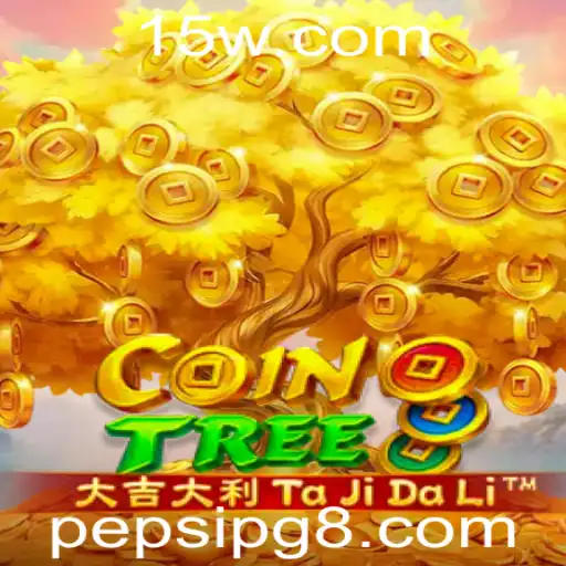 Explorando o Fascinante Universo de CoinTree: Novo Jogo do pepsipg.com