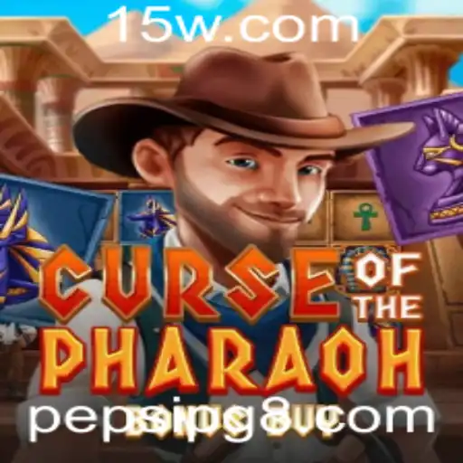 Desbravando o Mundo de CurseofthePharaohBonusBuy: Uma Aventura em Slots Online
