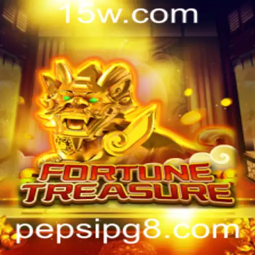 Descubra o Fascinante Mundo de FortuneTreasure