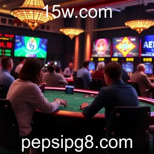 O Crescimento Exponencial dos Jogos ao Vivo