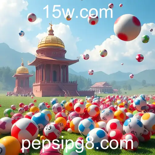 Explorando o Mundo dos Jogos de Loteria: História, Estratégias e Impacto