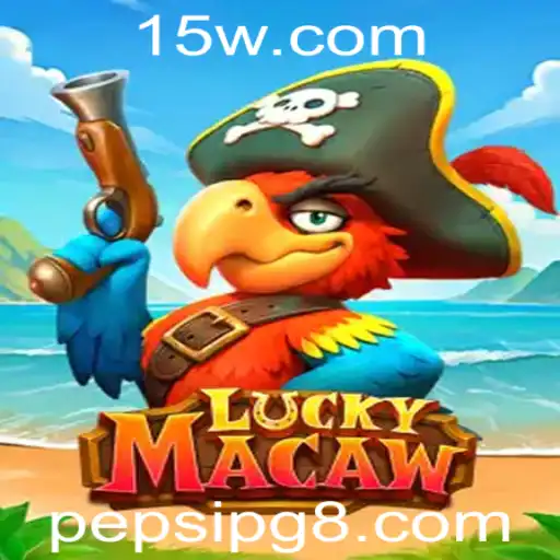 Explorando LuckyMacaw: Uma Aventura Emocionante no Mundo dos Jogos Online
