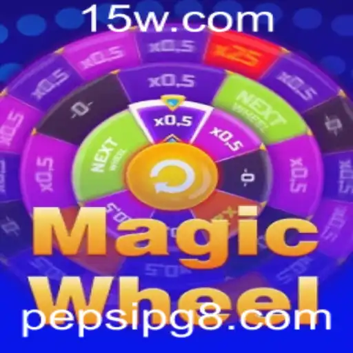 Descubra o Fascinante Mundo de MagicWheel: Jogo de Estratégia e Aventura