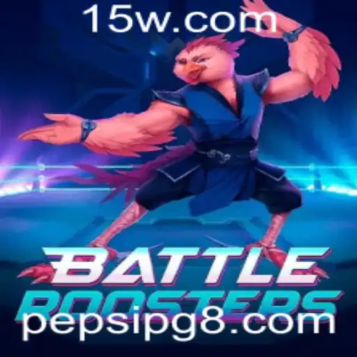 BattleRoosters: Desvendando o Novo Fenômeno dos Games