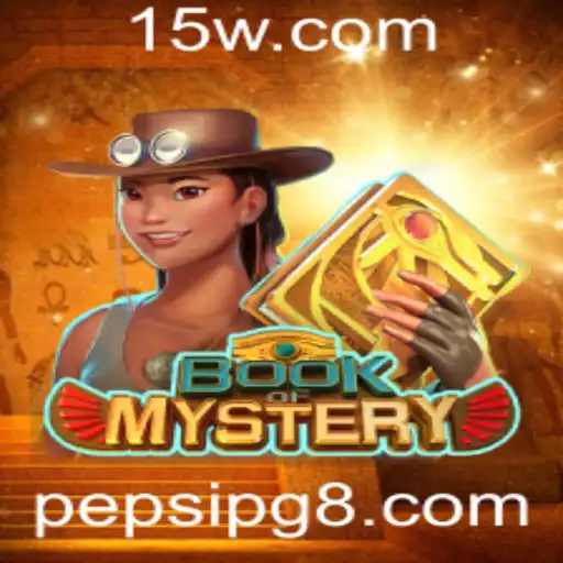 Descubra o Fascinante Universo do Jogo BookofMystery