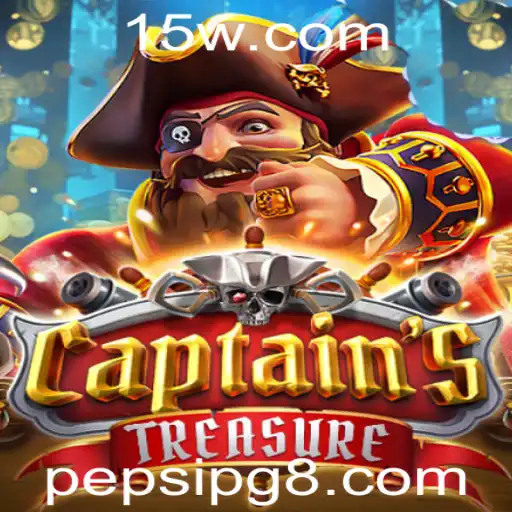 Explorando o Universo de Aventuras de CaptainssTreasure