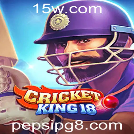CricketKing18: O Jogo de Críquete que Está Transformando a Experiência dos Jogadores