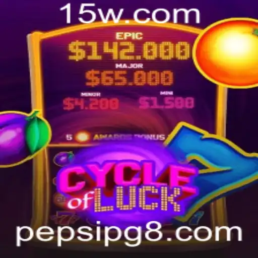 CycleofLuck: Descubra o Inovador Jogo de Sorte e Estratégia da PepsiPG