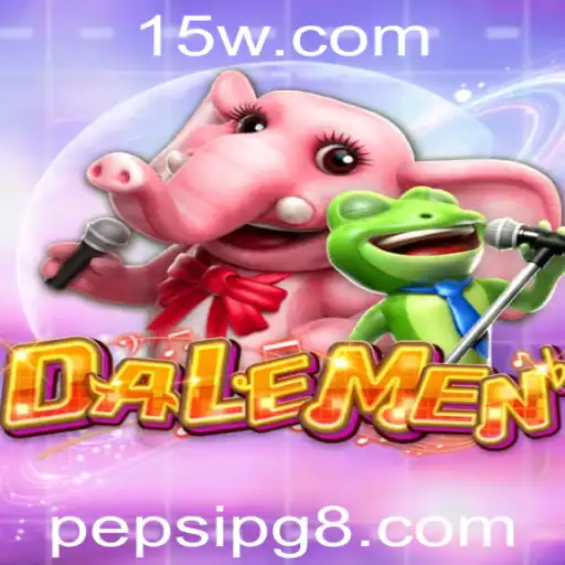 Descubra o Mundo Fascinante do Jogo DALEMEN