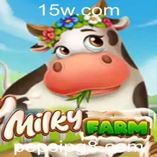 Explorando o Mundo do Jogo MilkyFarm