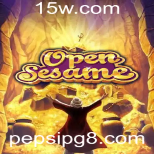 OpenSesame: Desvendando o Novo Jogo que Está Conquistando os Corações dos Gamers