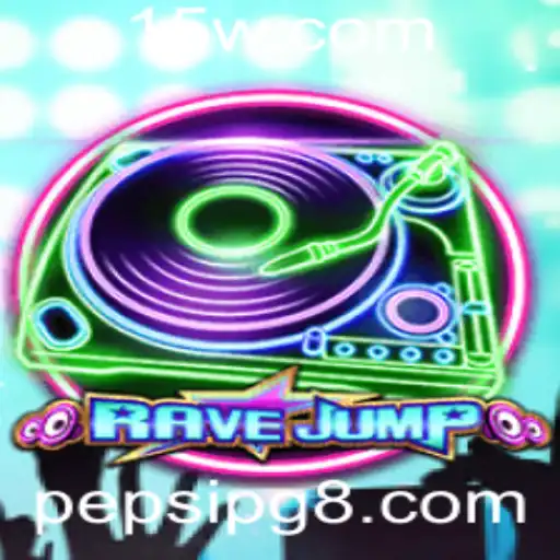 RaveJump: Uma Jornada Incrível no Mundo dos Jogos