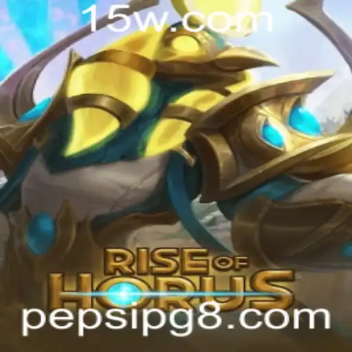Rise of Horus: Um Mergulho no Novo Jogo de Estratégia