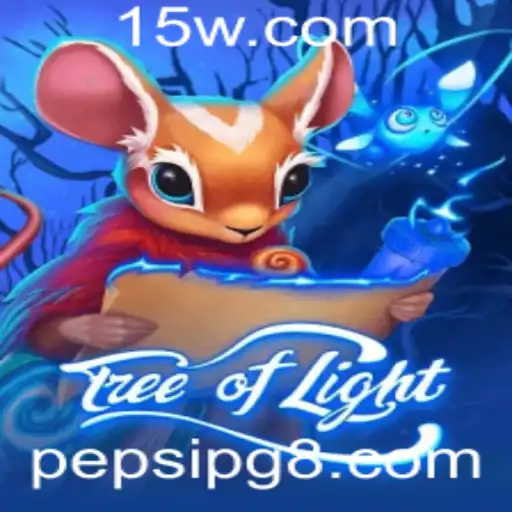 TreeofLight: Descubra o Encantamento deste Jogo Inovador