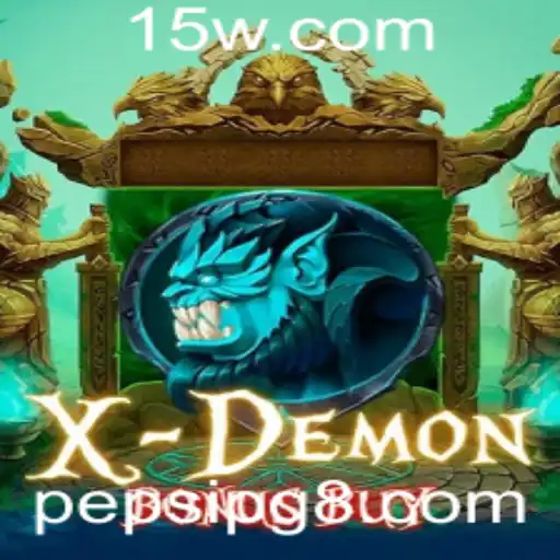 Descubra o Fascinante Mundo do Jogo XDemonBonusBuy