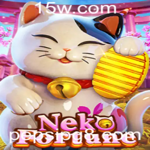 Descubra o Fascinante Mundo de NekoFortune com pepsipg.com