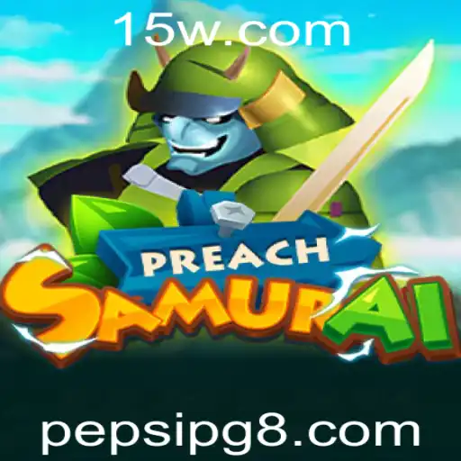 Explorando o Mundo de PreachSamurai: Um Novo Fenômeno dos Jogos