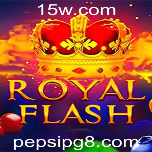 Descubra o Mundo Fascinante de RoyalFlash: Um Mergulho no Jogo