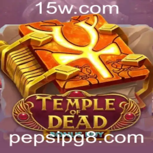 TempleofDeadBonusBuy: Descubra a Aventura e Regras do Jogo