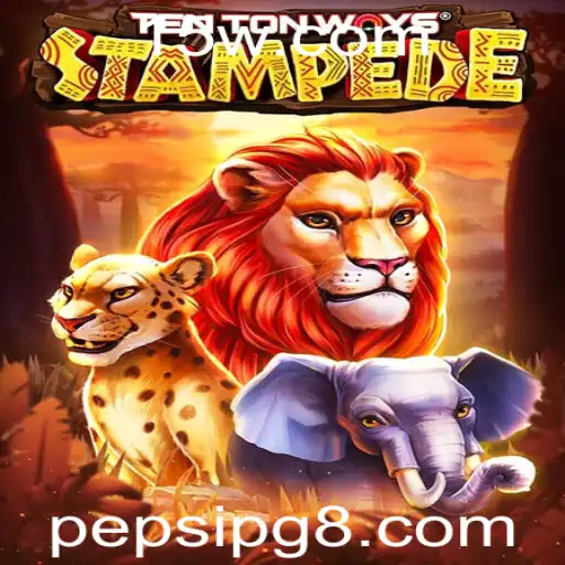 Explorando o Universos de TenTonWaysStampede