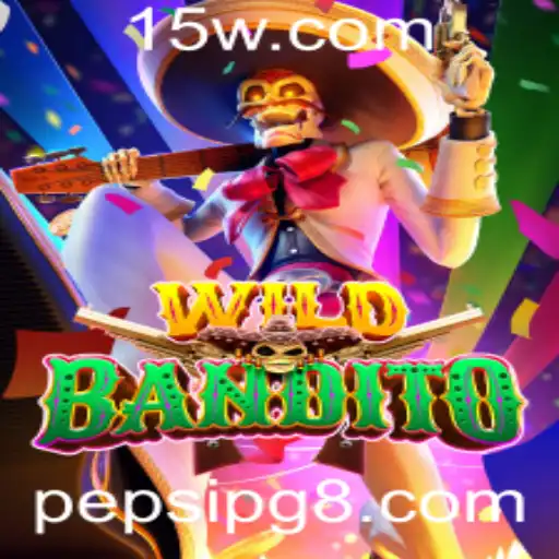 Explorando o Mundo de WildBandito: O Jogo de Ação e Aventura