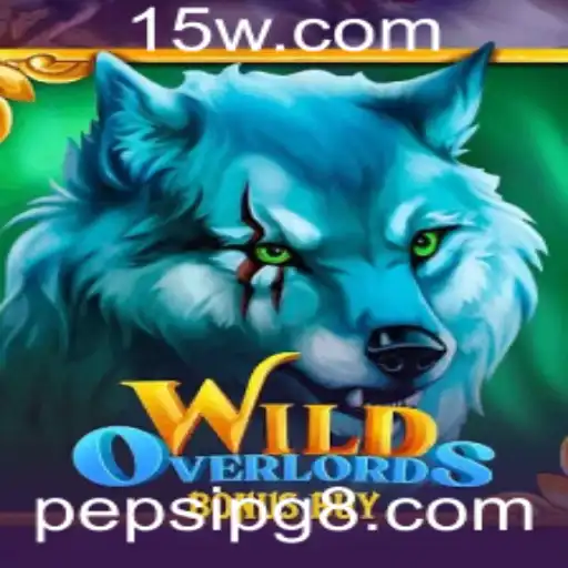 WildOverlordsBonusBuy: Um Mergulho no Universo Vibrante do Jogo