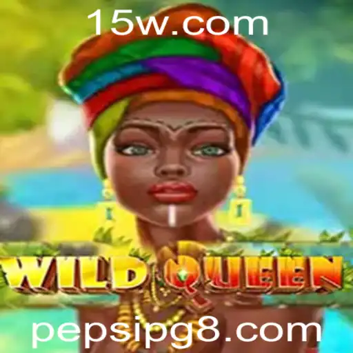 Explore o Mundo de WildQueen: Um Jogo Emocionante que Você Não Vai Querer Perder