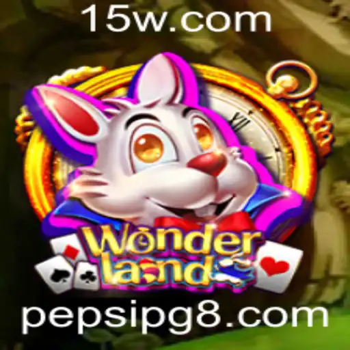 Descubra o Mundo de Wonderland: Um Jogo Inovador e Cativante